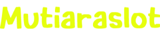 Mutiaraslot